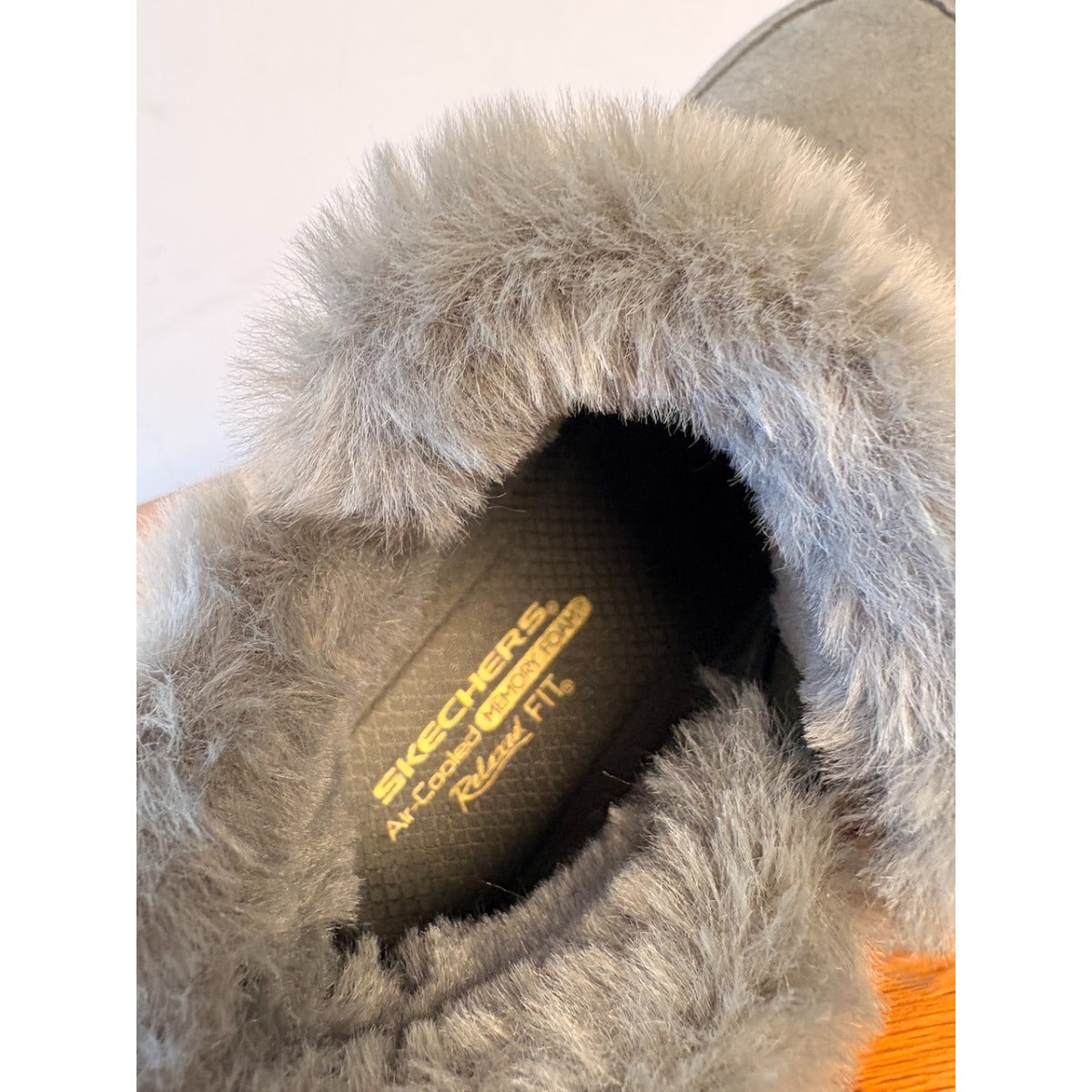 Botas SKECHERS