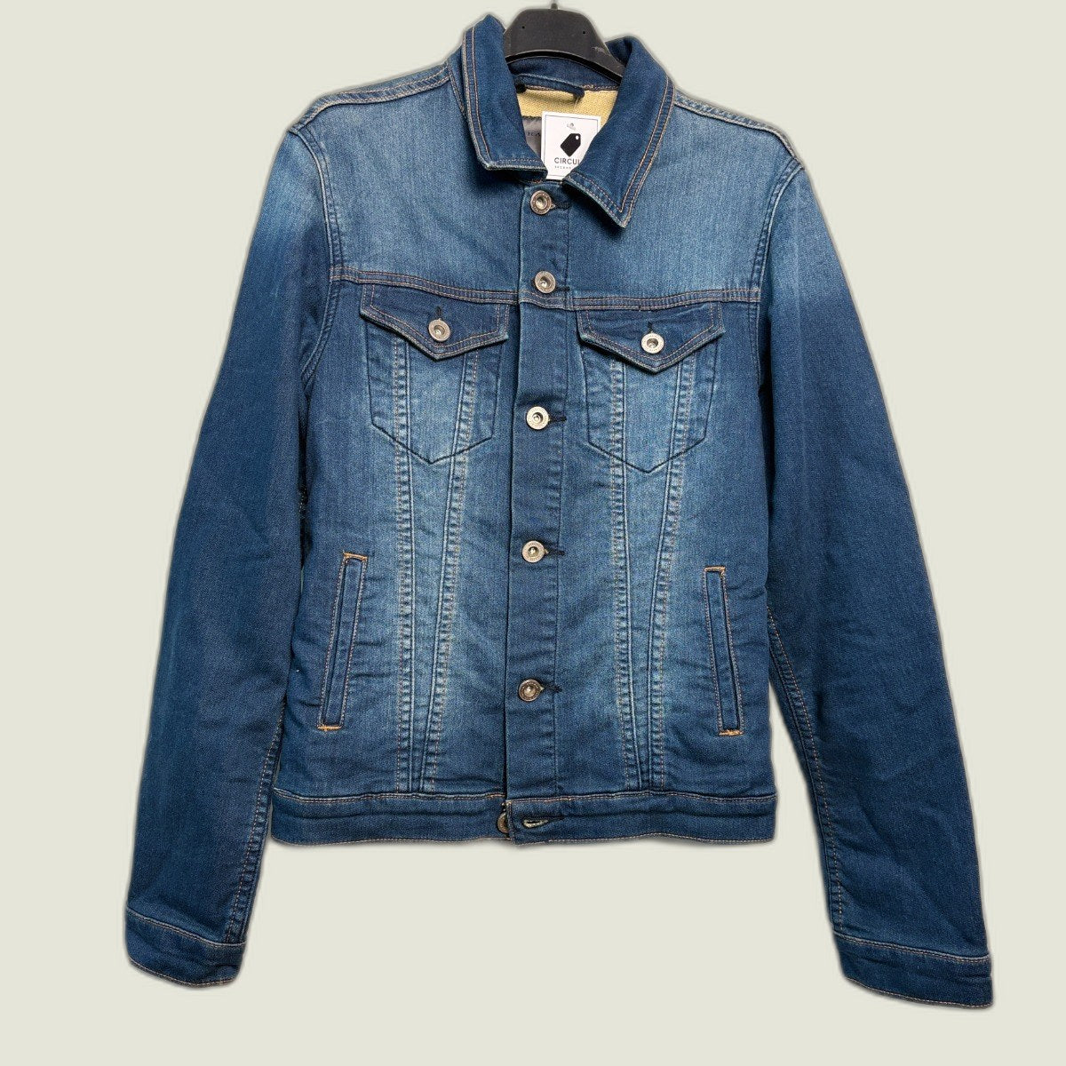 Campera ZARA
