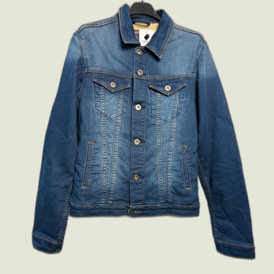 Campera ZARA