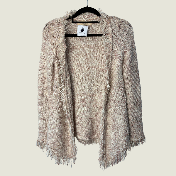 Saco ZARA
