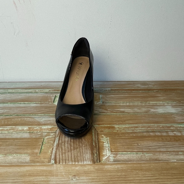 Zapatos VIA UNO