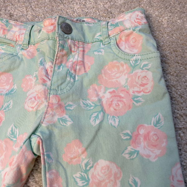 Pantalon CARTERS