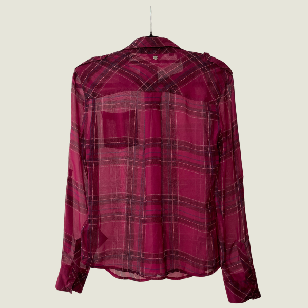 Camisa GUESS