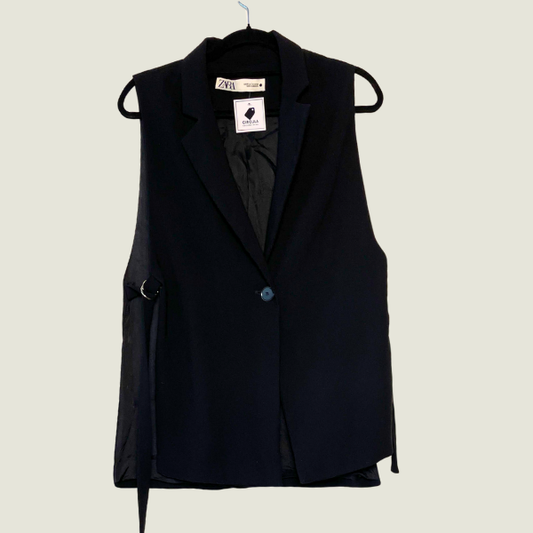 Chaleco ZARA