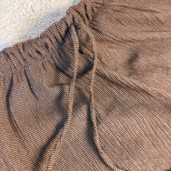 Pantalon ZARA
