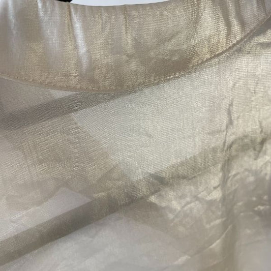 Blusa WEILI ZHENG