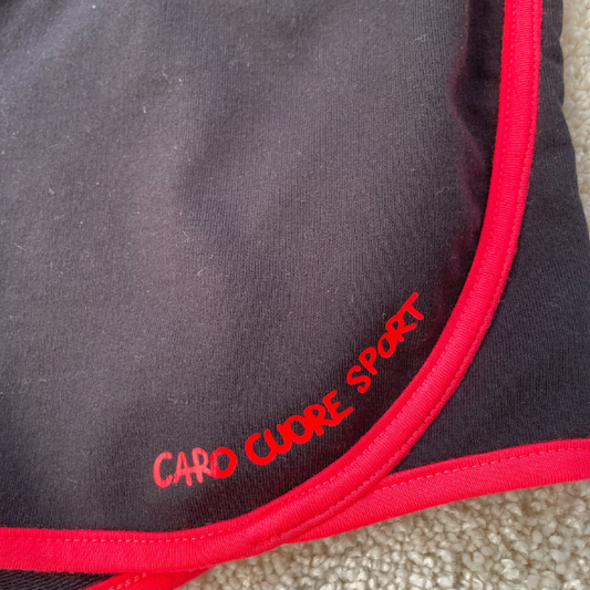 Short CARO CUORE