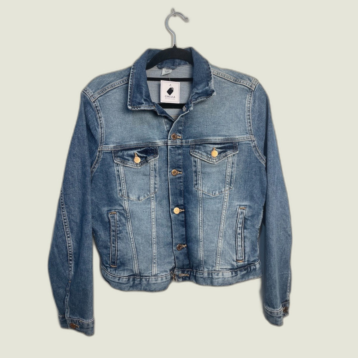 Campera Liviana H&M