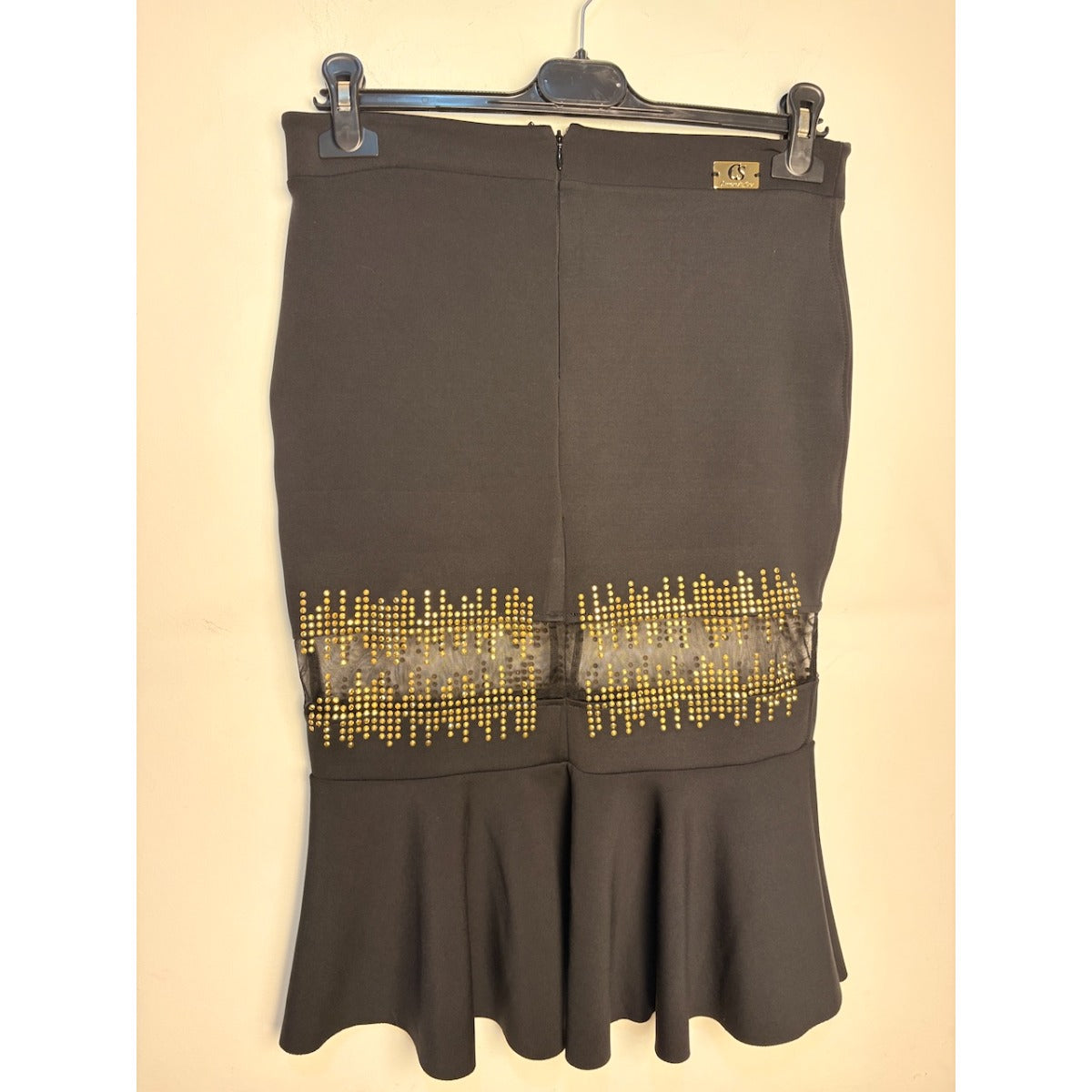 Pollera CARMEN STEFFENS
