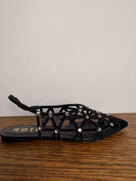 Zapatos Rotunda