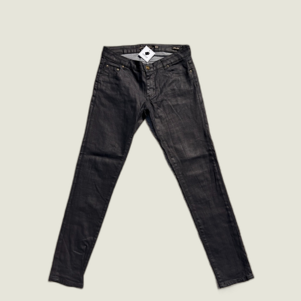 Pantalon ZARA