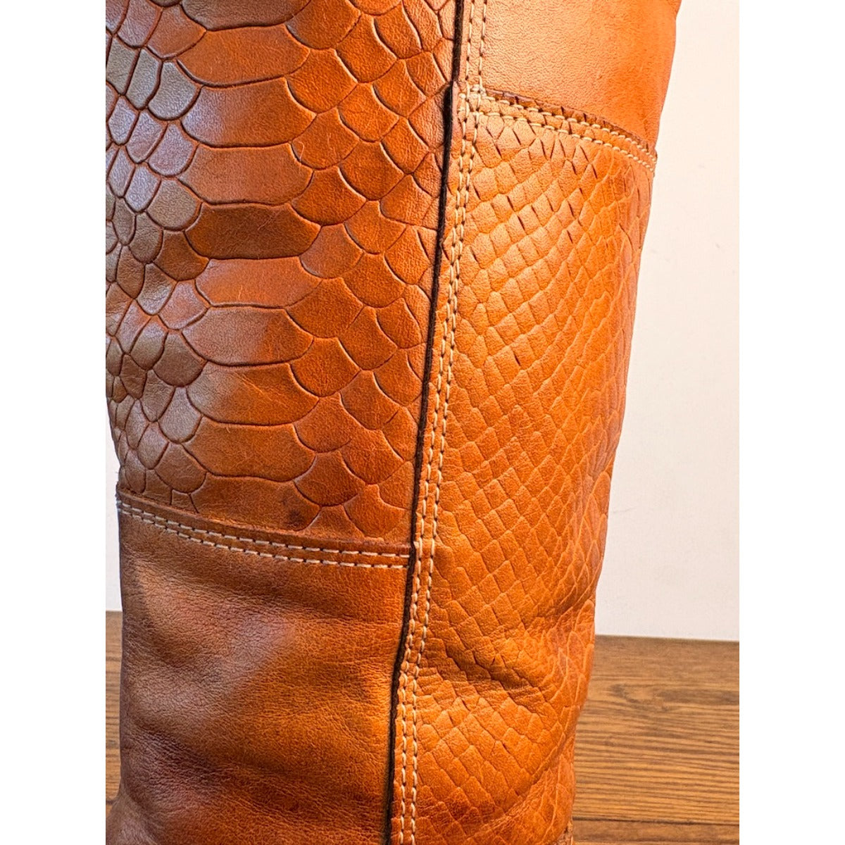 Botas MARCEL