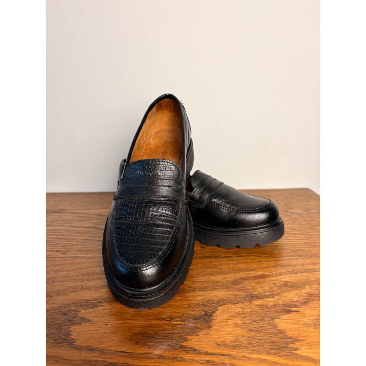 Zapatos LOMBARDINO