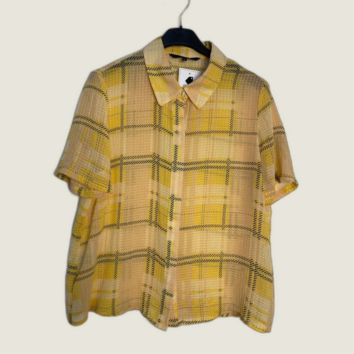 Camisa/Blusa VERO MODA