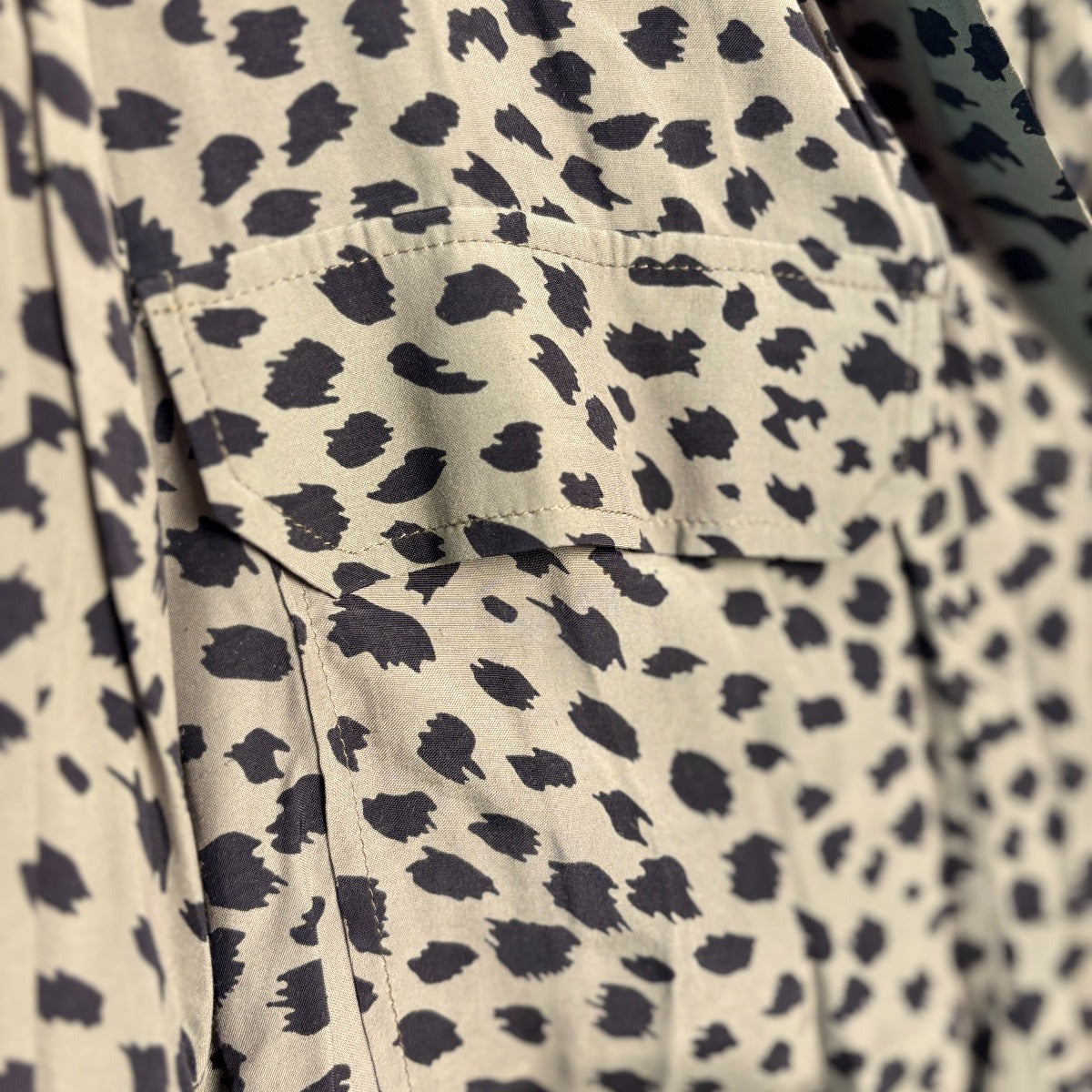 Camisa ZARA