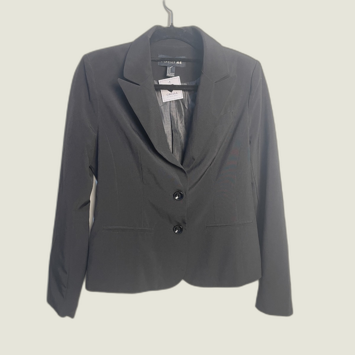 Blazer FOREVER 21