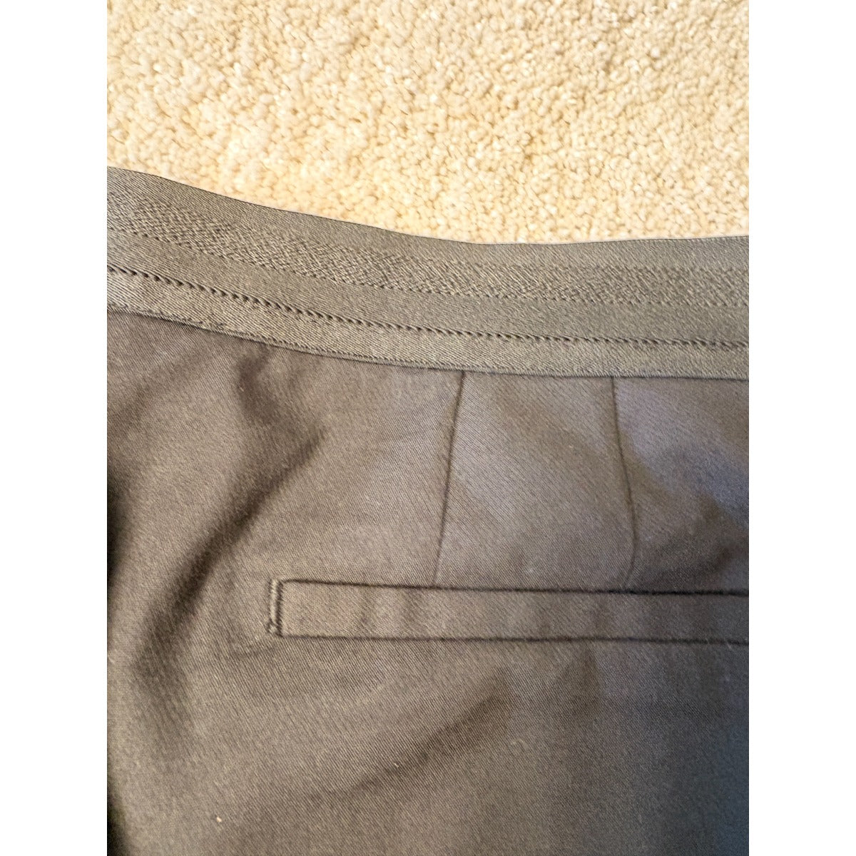 Pantalon ZARA