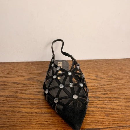 Zapatos Rotunda