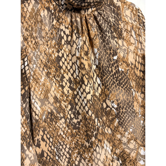 Blusa H&M