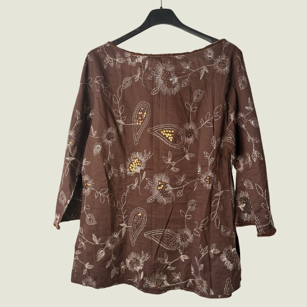 Blusa
