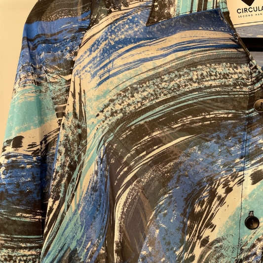 Blusa ZAC & RACHEL