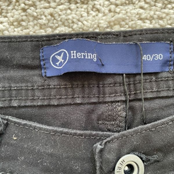 Short HERING