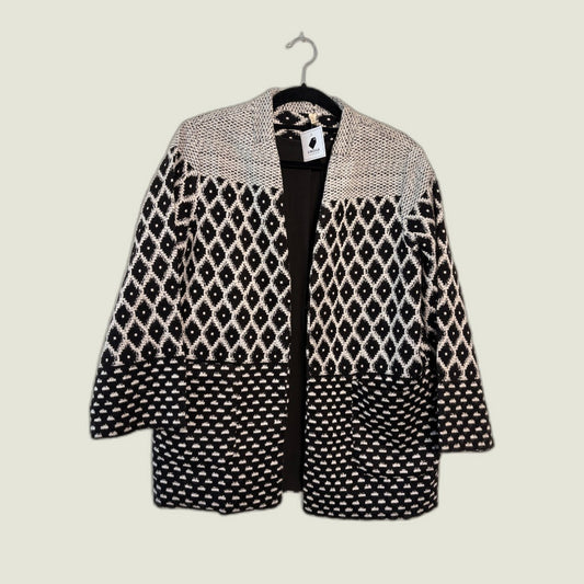 Chaqueta INDIAN