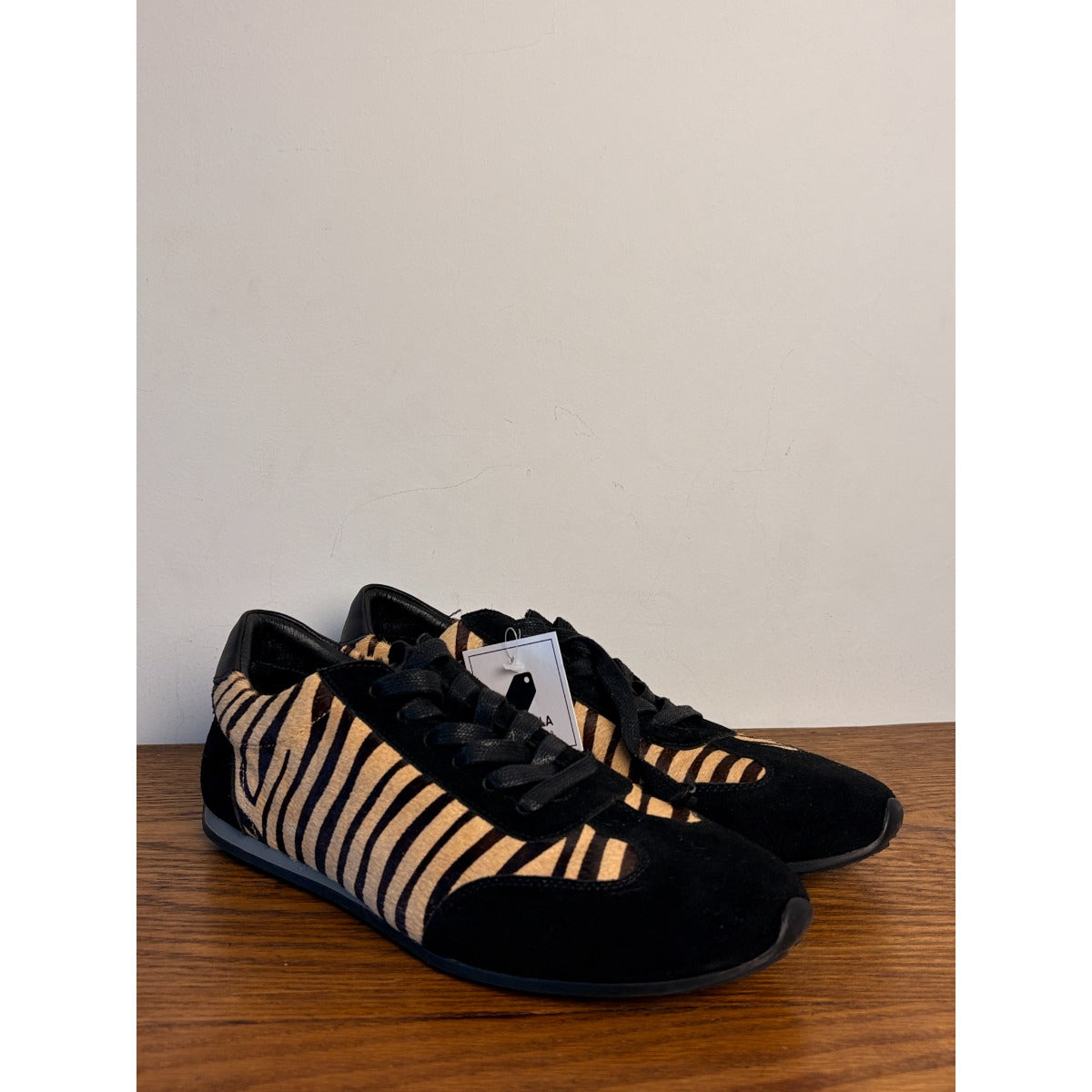Zapatos HUSH PIPPIES