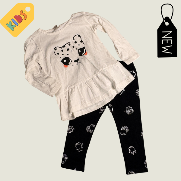 Conjunto MIX