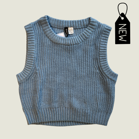 Chaleco H&M