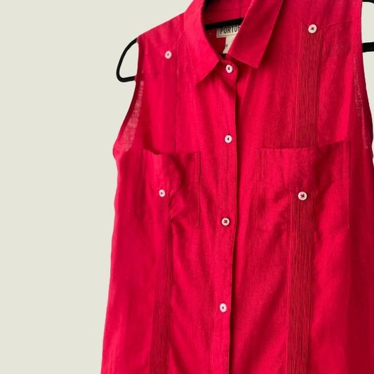 Vestido PORTOFOLIO
