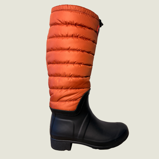Botas HUNTER