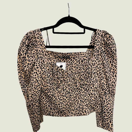 Top ZARA
