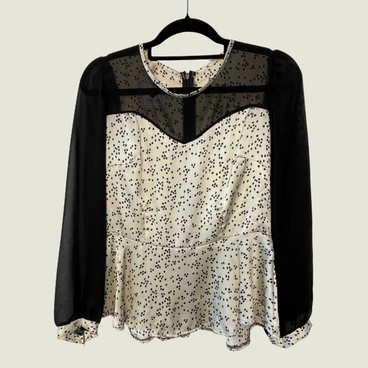 Blusa