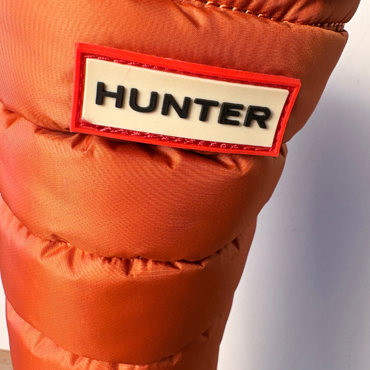 Botas HUNTER