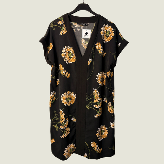 Vestido ZARA