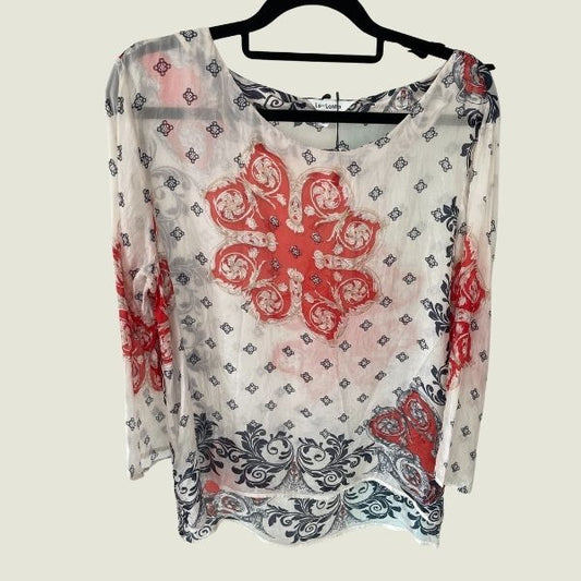 Blusa LOLITA