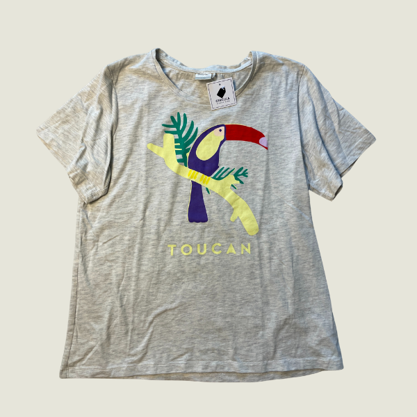 Remera DANIEL CASSIN