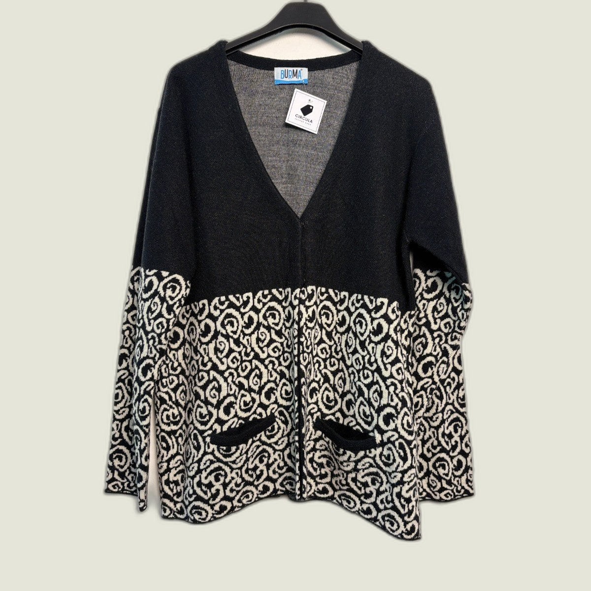 Saco BURMA