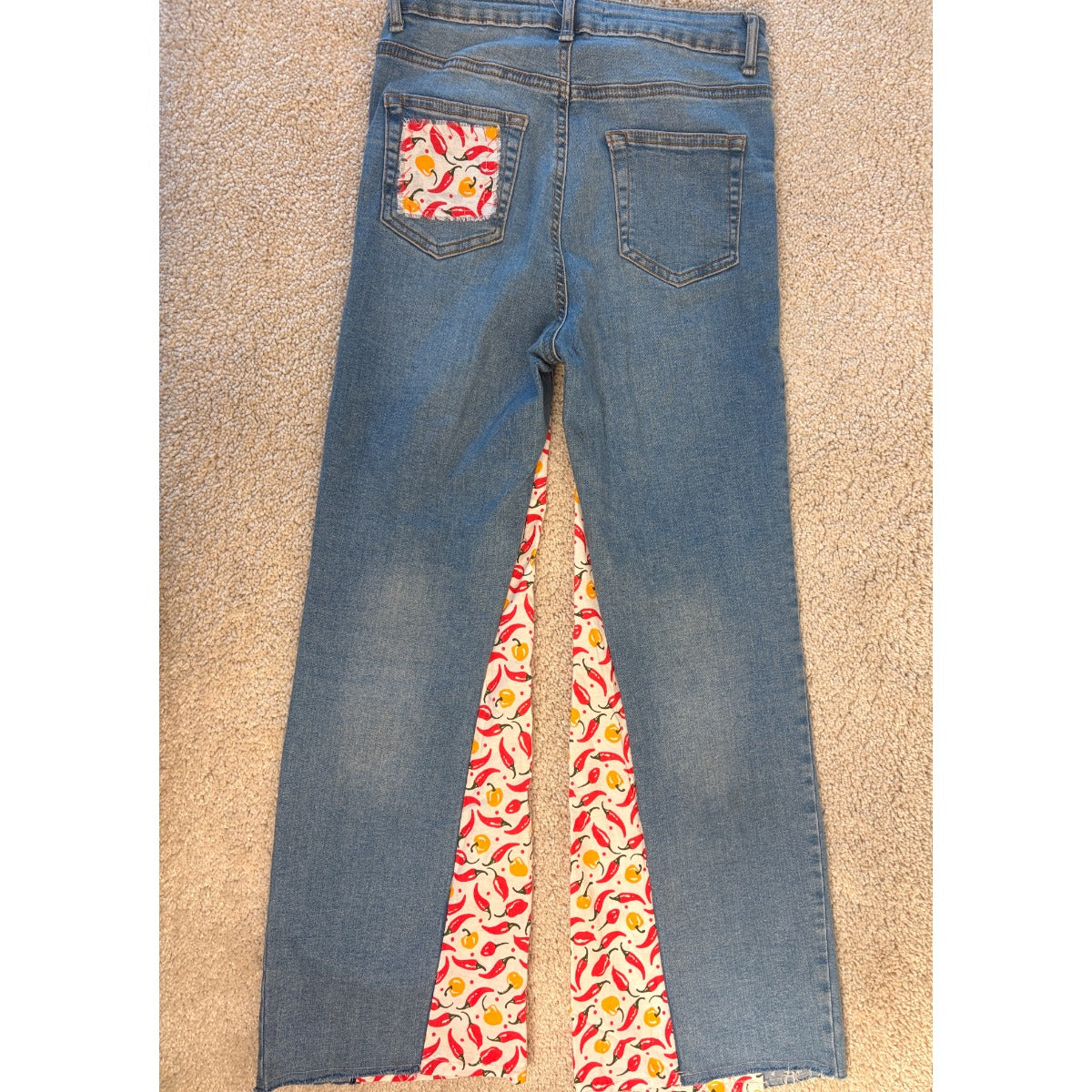 Pantalon Circula by Makis