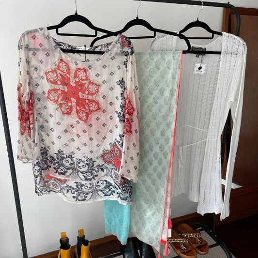 Blusa LOLITA