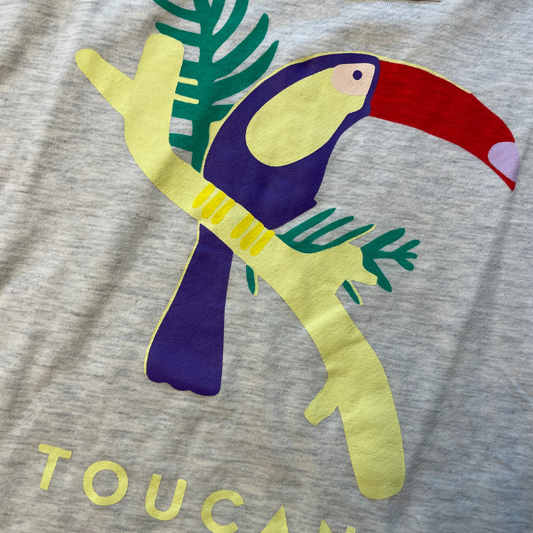 Remera DANIEL CASSIN