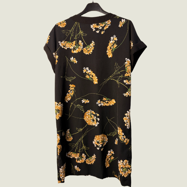 Vestido ZARA