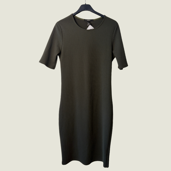 Vestido FOREVER 21