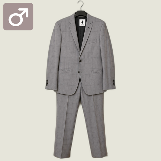 Traje MARQUIS