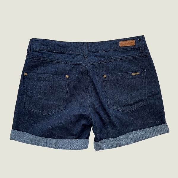 Short LOLITA