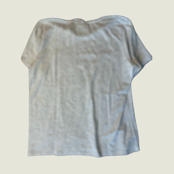 Remera DANIEL CASSIN