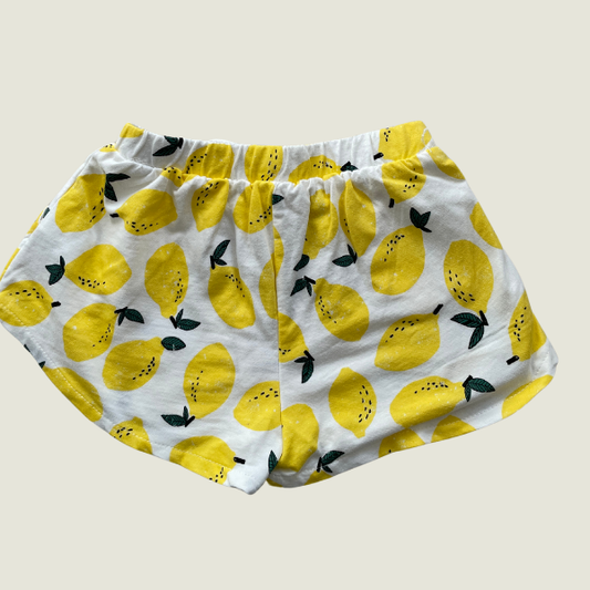 Short ZARA