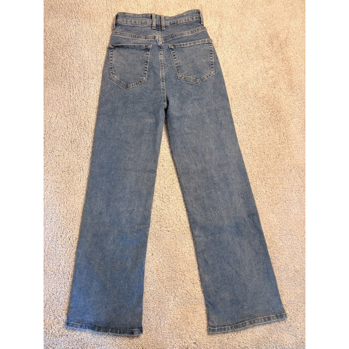 Pantalon ALLIE