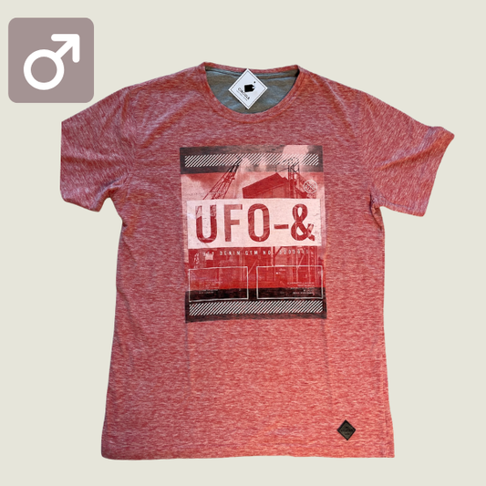 Remera UFO
